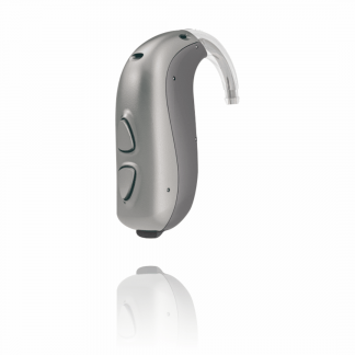 Sonic Captivate BTE Hearing Aid