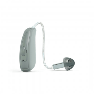 ReSound LiNX Quattro 561 DW RIE Hearing Aid