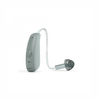 Resound LiNX Quattro 761 Hearing Aid