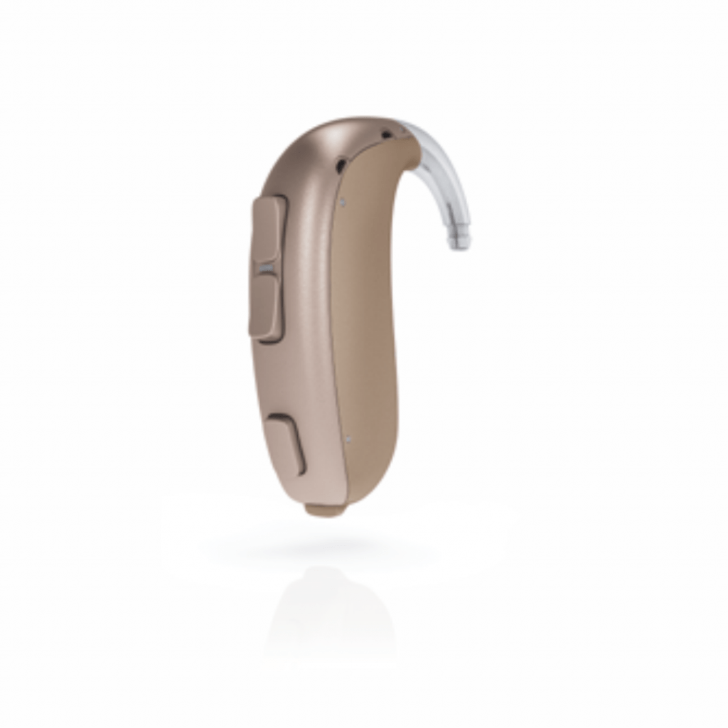 Buy Sonic Captivate 20 BTE hearing aid Universal Hearing Solutions